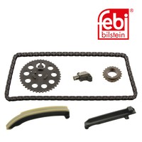 Febi Bilstein Steuerkettensatz FüR Smart City-Coupe 0.7 0.6 Cabrio 450