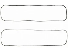 For 1996 Ford Econoline Super Duty Valve Cover Gasket Set Felpro 33612FTYH