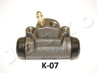 Japko Radbremszylinder Radzylinder Hinten Rechts FüR KIA K2500 SD K2700