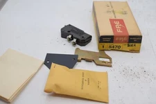 NEW FPE Federal Pacific 5470-BM8 Axially Contact Modification Kit 