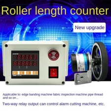 Auto-sensing Infrared Counter Assembly Line Tally Counter Counting Machine