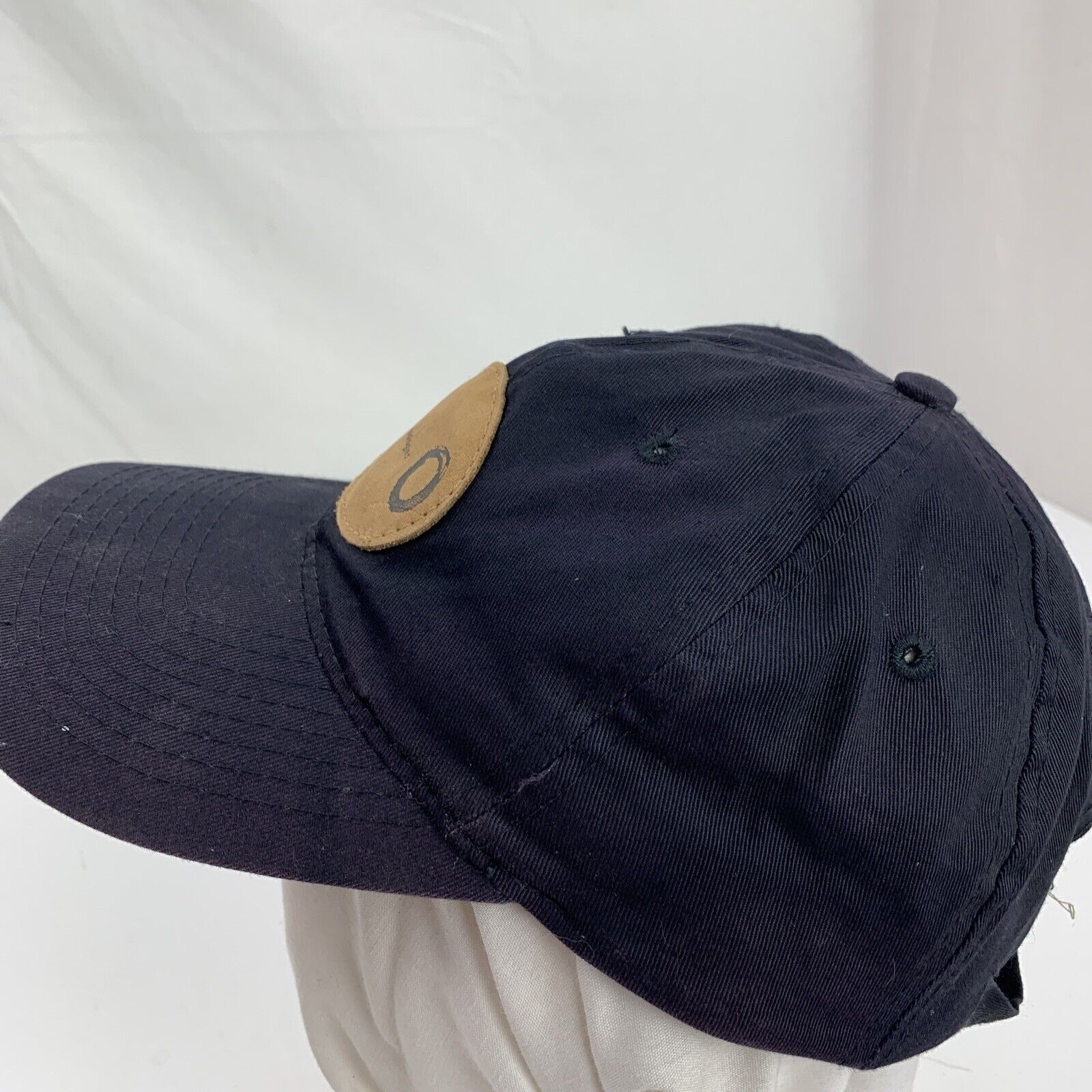 Lucent Technologies Ball Cap Hat Adjustable Baseb… - image 2