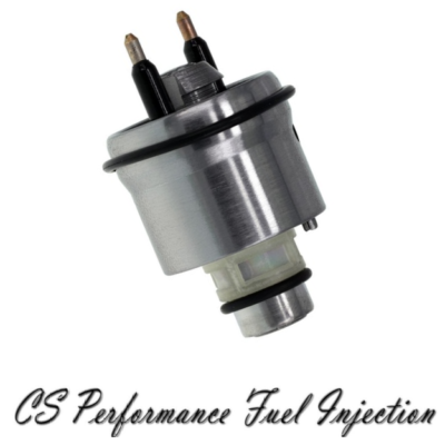 TBI Fuel Injectors Set (2) 17084304 for 1990-1993 Chevy GMC 7.4L
