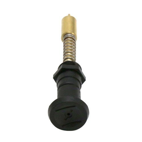 Carburetor Manual Choke Hand Starter Valve TM29/31 for Mikuni HSR 42/45/48 Carb - Picture 4 of 6