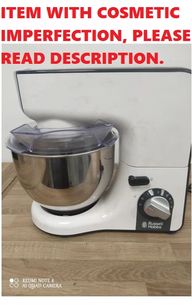 Russell hobbs stand mixer argos deals