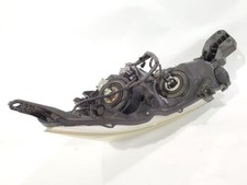 Used Right Headlight Assembly fits: 2015 Suba...