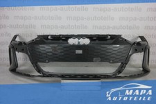 Pare-choc avant Audi GT