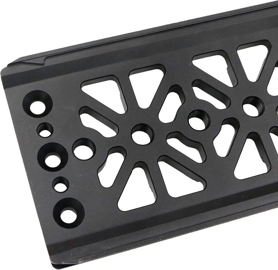 Alvin’s Cables Alexa 35 Base Plate Bottom Cheese Plate for ARRI Trinity Stabiliz - Image 4 of 4