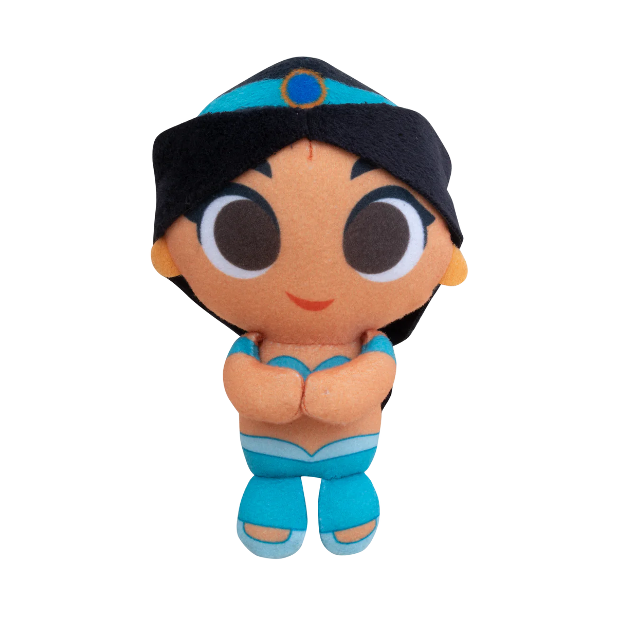 Funko Disney Princesses Jasmine 4 Inch Plush Figure Aladdin | eBay
