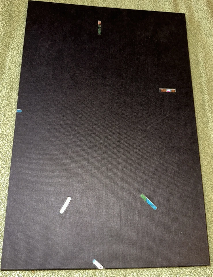 2005 Life Pirates Of The Caribbean Replacement Pieces - Game Board - Image 3 of 4