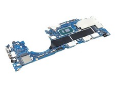 DELL LATITUDE 5320 INTEL CORE I7-1185G7 CPU 16GB RAM LAPTOP MOTHERBOARD XPJVD