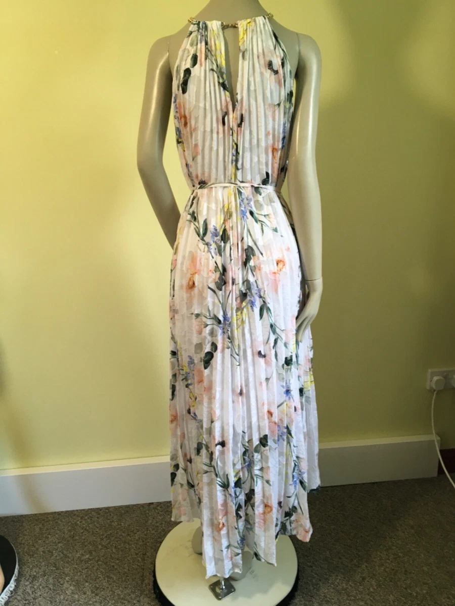 Ted Baker Polyester Maxi Dresses for Women for sale | eBay UK