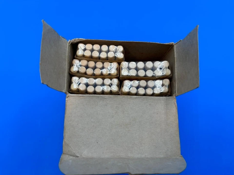 Винтажные карандаши Coca Cola оригинальные в заводской упаковке упаковки 1970-е Coca-Cola - Изображение 2 из 4