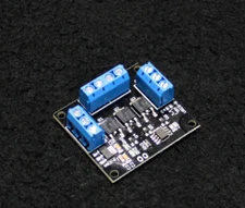 NLED WS2811 MOSFET Driver Module - Control 12 Volt RGB LED Strips