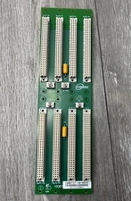 Turnkey VME High Performance Backplane Board 1008757-901REVC