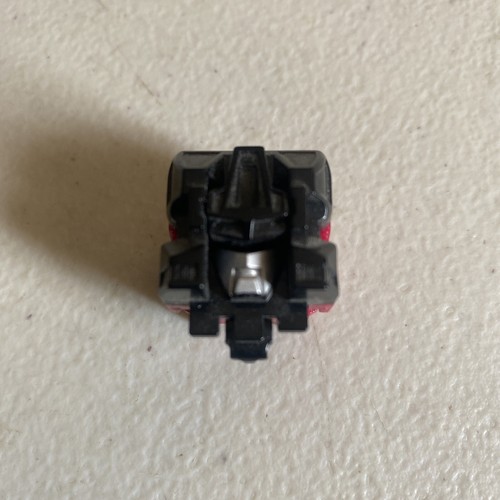 G1 Transformers Headmaster Mindwipe Head Vorath Figure Rare Piece 1987 - Picture 3 of 5