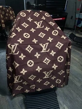 Barber Capes, Stylist Capes, Hair Capes, Barber School, FAST SHIPPING