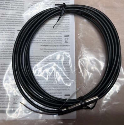Buderus Sensor NTC RD 6,0 10k 3000mm everp 7735502295 Fühler Heizung Kessel neu