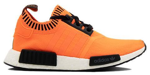 Las mejores ofertas en adidas size? x NMD_R1 Primeknit Orange