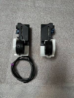 EPSON DFX-9000 REAR TRACTOR SET ( RL 1487580 AND RR 1487581 )