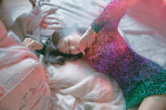 BLACKPINK JENNIE [SOLO] PHOTOBOOK CD+Foto Buch+Post Karte+