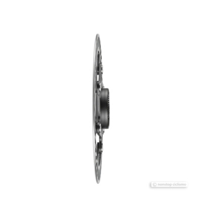 Campagnolo EKAR AFS Spider Center Lock Disc Brake Rotor : 160mm DB