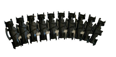 Org. BW Gurtglieder für Tornado 27 x 145mm (5 Stück im Set)