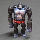 Vintage Transformers Animorphs Marco Gorilla Action Figure Has Both Hands 1998