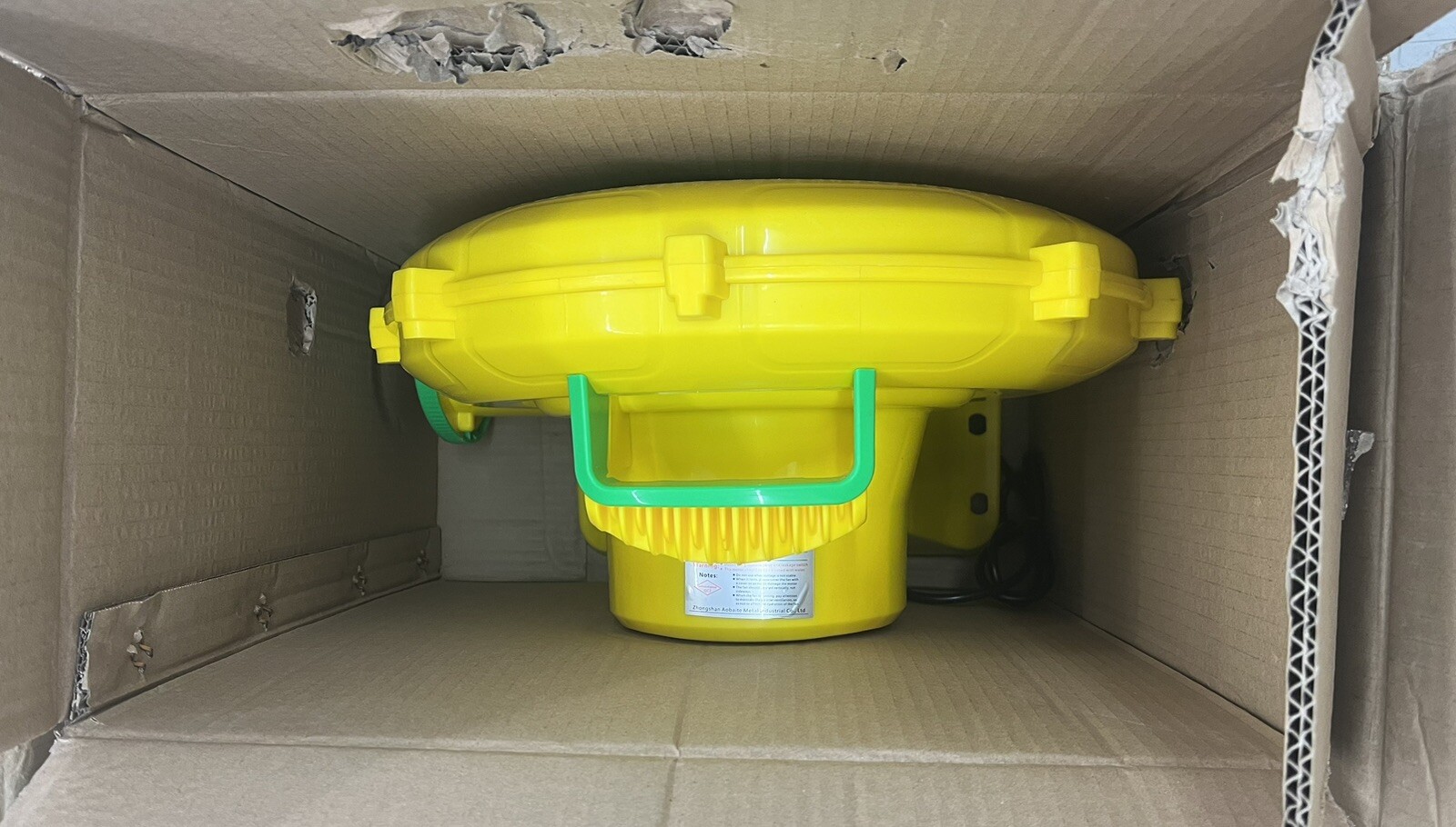 Qileba Inflatable Paint Booth eBay