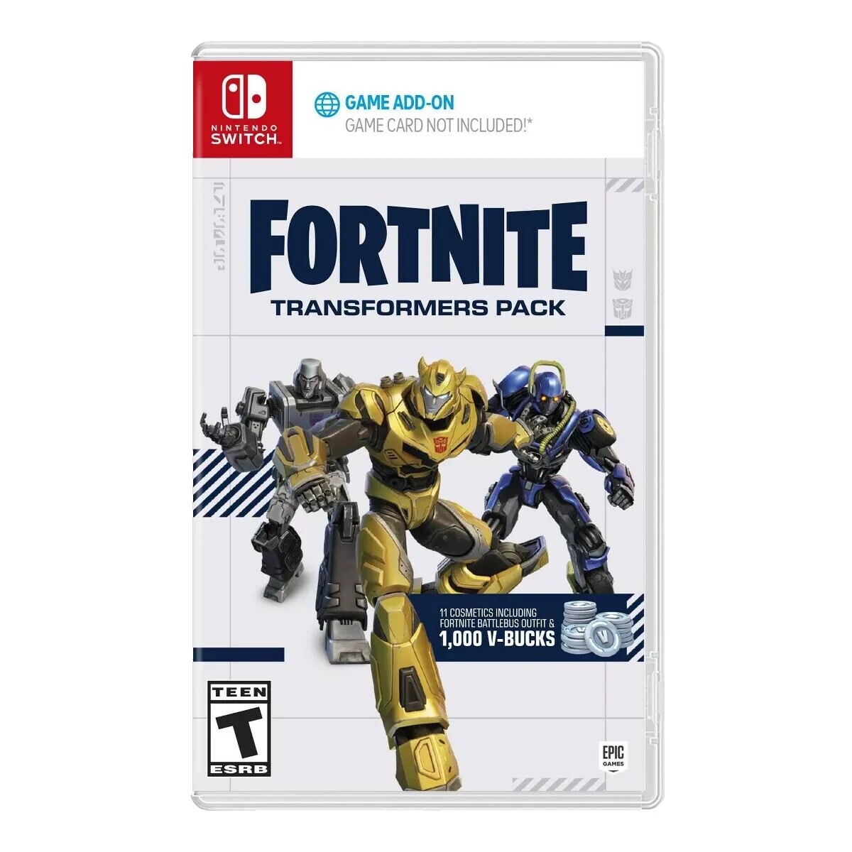 Fortnite Gifting 2fa Fortnite For Nintendo Switch Enable 2fa Epic