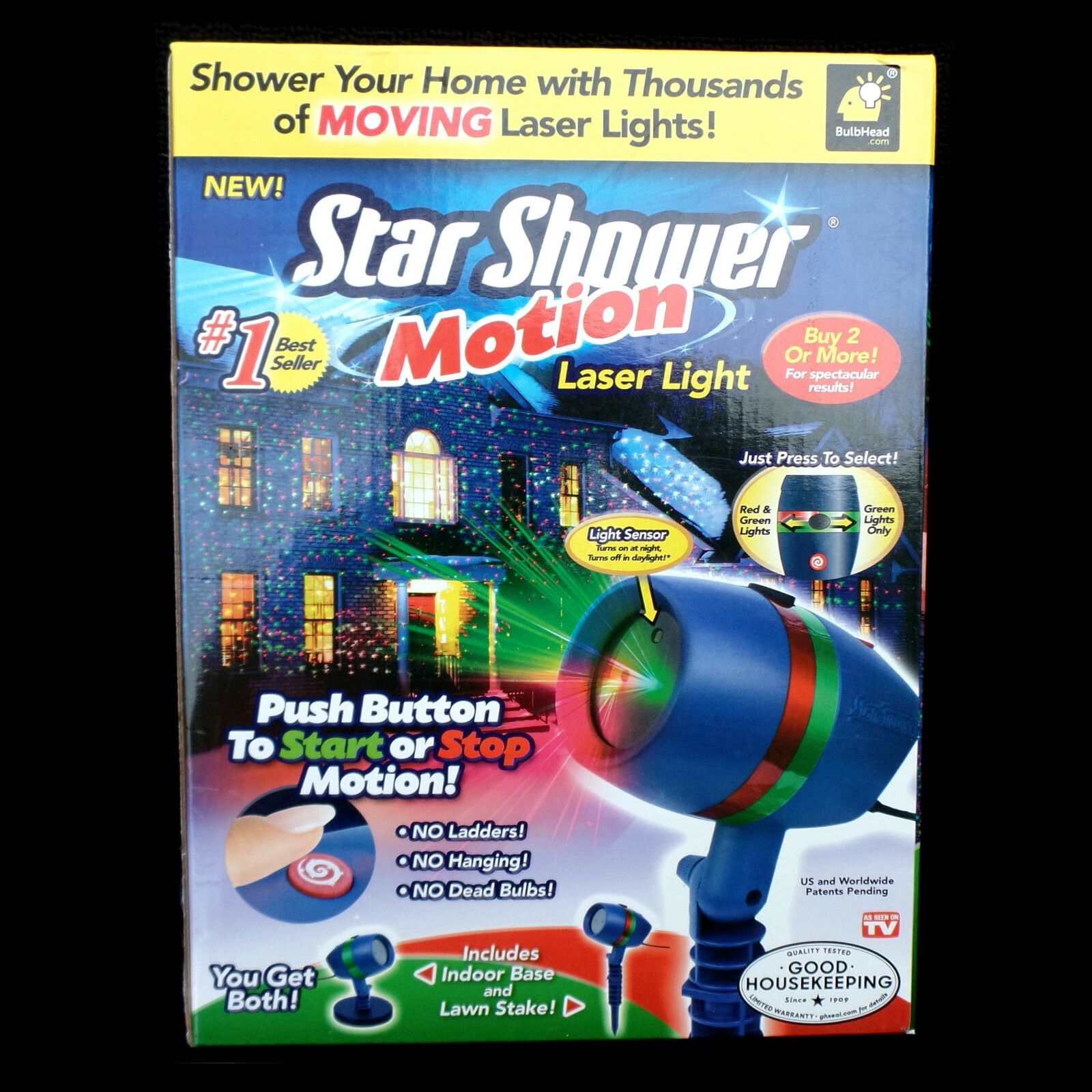 šie skice applaucēt star shower motion laser light Izeja Krāns Pikaso