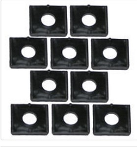 Details About 661845001 10 Ryobi Bt3000 Table Saw Replacement Slide