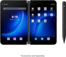 Microsoft Surface Duo 2 128GB (Unlocked) 1968...