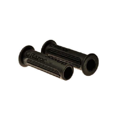 Razor E90 Handlebar Grips w/ Elastic Cord - Discontinued