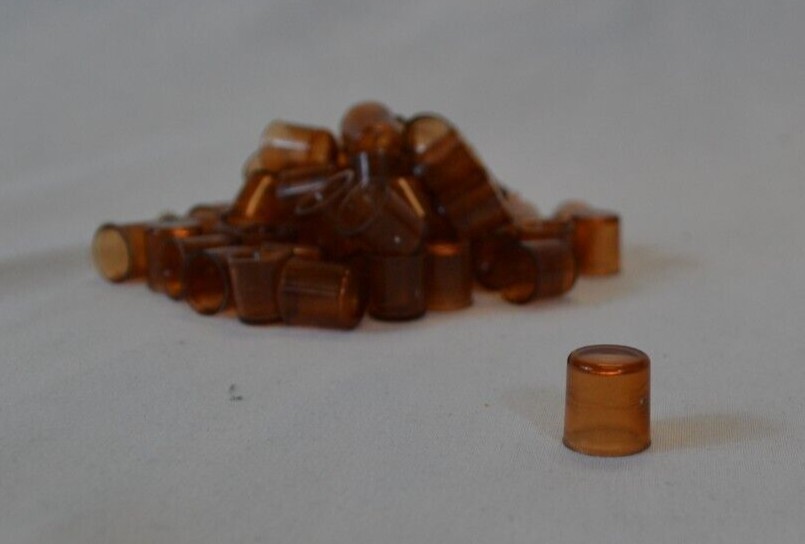 Beekeeping Queen Rearing Cell Cups, 1000Pcs Queen Rearing Cultivating