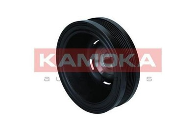 KAMOKA RW098 Riemenscheibe Kurbelwelle passend für MERCEDES-BENZ GLK (X204)