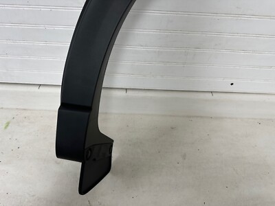 NEW 2017-2021 Mazda CX-5 Rear Left Side Fender Flare Wheel Arch