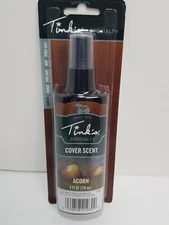 TINK SPECIALTY HUNTING COVER SCENT ACORN SCENT