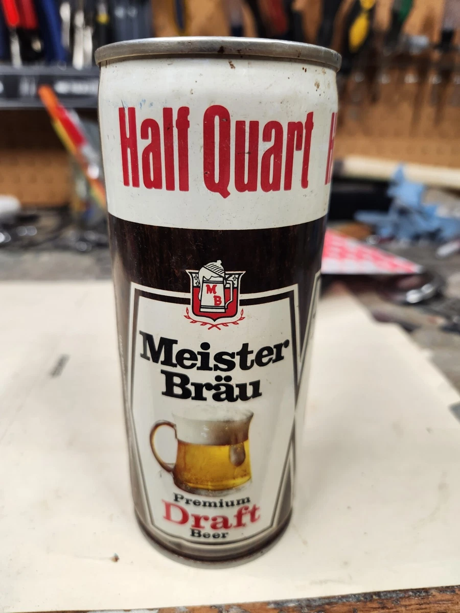 Meister brau store