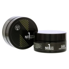 NEOWAX Car Wax No.1 Wachs mit 50% T1-Carnauba...