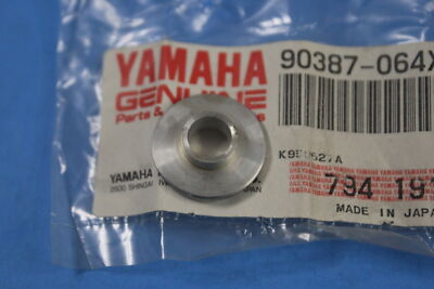 NOS YAMAHA YZ125B YZ250 YZ80 COLLAR PART# 90387-064X4-00 | eBay