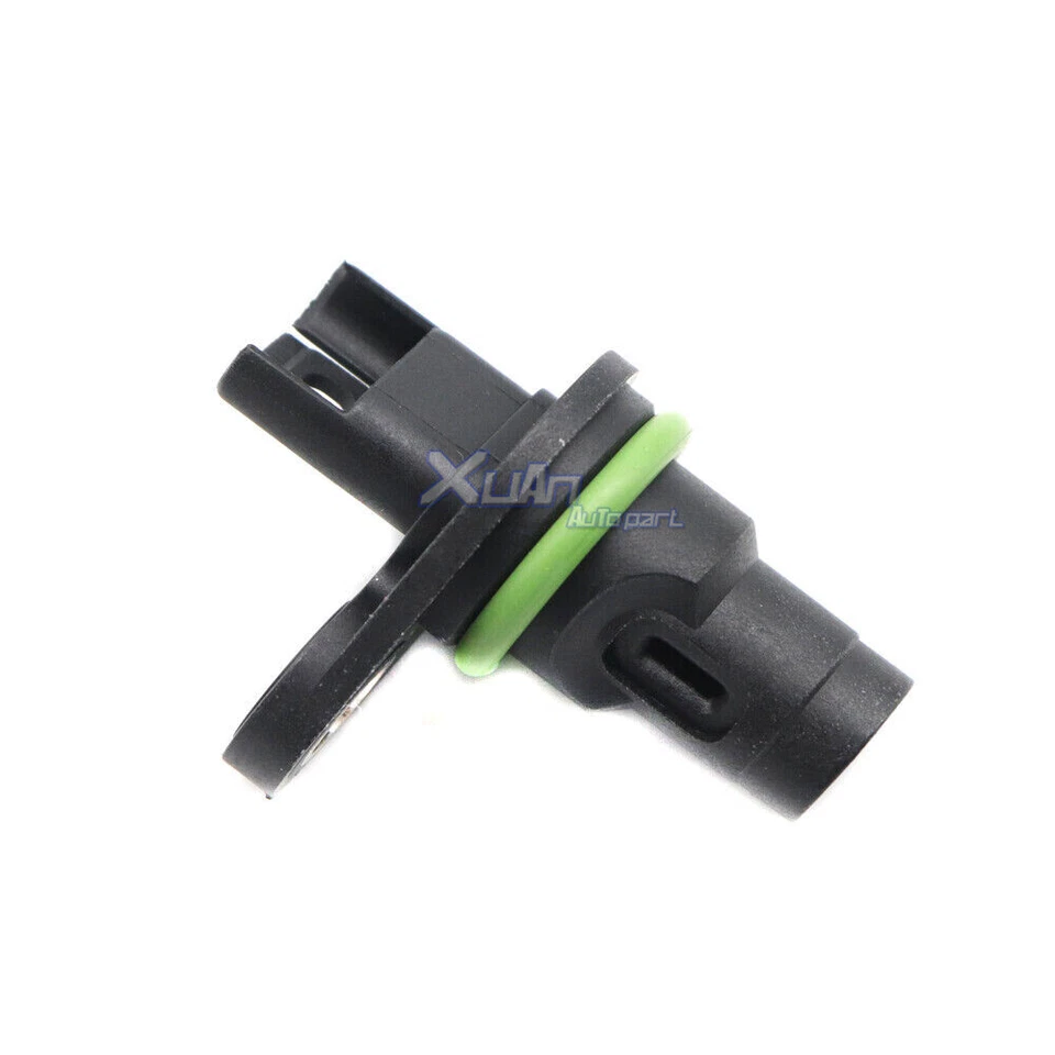 Crankshaft Position Sensor For BMW 325i 325xi 330xi 2006 528xi 535xi 13627525015 - Image 3 of 4
