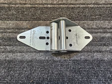 (QTY 7) Overhead Door 400643-0003 #3 Commercial End Hinge 12 Ga Metal Thickness