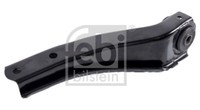 Febi 11658 Querlenker Vorne Links Unten 14,95 Mm FüR Combo Corsa B Tigra
