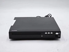 Sandoo MP2208 Media Player - Working, Cosmetic Wear, No Box