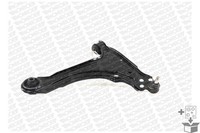 Monroe Querlenker Dreieckslenker L24519 FüR Astra Opel CC Vectra J89 T92 Caravan