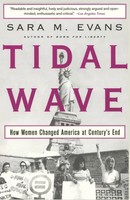 Sara Margaret Evans | Tidal Wave | Taschenbuch | Englisch (2004) | Free Press