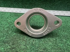 LOWARA FLANGE 2 BOLT