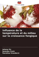 Jelena Ilic (U. A.) | Influence De La TempéRature Et Du Milieu Sur La...