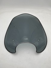 Yamaha Honda Suzuki Windschutzscheibe Windschild Chopper Five Stars #33453